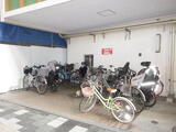 グランメゾン新板橋 9階 903