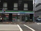 ルクール東池袋 3階 301