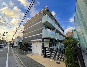 レオネクストドエル小竹向原