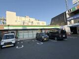 レオネクストアコラート 1階 102
