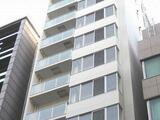 CITY SPIRE 新川 11階 1102
