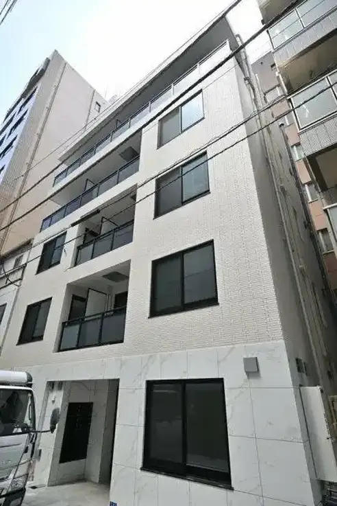 The Residence Nihonbashi