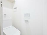 The Residence Nihonbashi 5階
