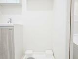 The Residence Nihonbashi 5階