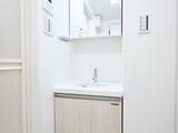 The Residence Nihonbashi 2階