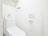 The Residence Nihonbashi 2階