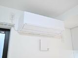 The Residence Nihonbashi 2階