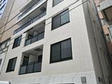 The Residence Nihonbashi 2階