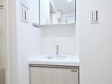 The Residence Nihonbashi 3階