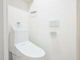 The Residence Nihonbashi 3階
