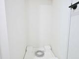The Residence Nihonbashi 3階