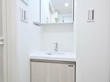 The Residence Nihonbashi 4階