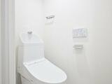 The Residence Nihonbashi 4階