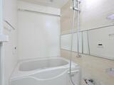 The Residence Nihonbashi 3階