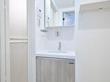 The Residence Nihonbashi 3階