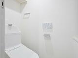 The Residence Nihonbashi 3階