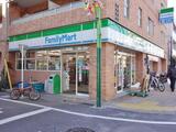 プレミスト赤坂檜町公園 5階 5F