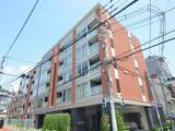 プレミスト赤坂檜町公園 5階 5F