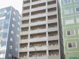 協和高輪マンション 3階 301