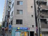 東麻布Kビル 5階 501 トップ画像