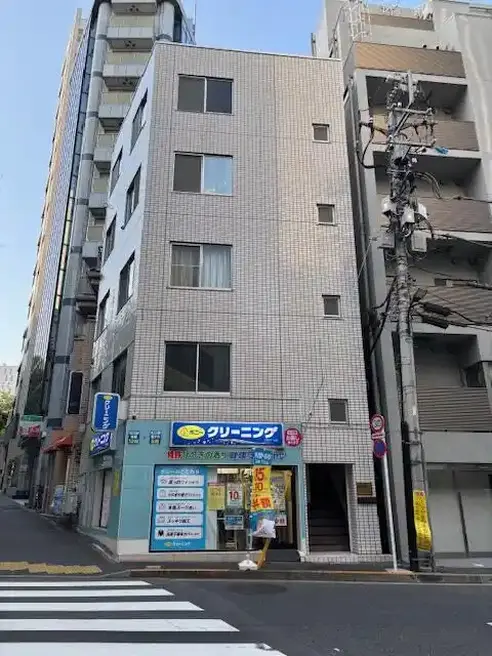 東麻布Kビル