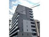 市谷台町坂フロント 8階 0805