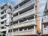グランステューディオ市ヶ谷薬王寺Ⅱ 4階 403 トップ画像