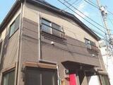 スタウト大久保 1階 101