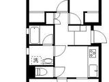 パークハイム信濃町 3階 302 トップ画像