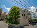 パークハイム信濃町 3階 302