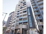 プレール・ドゥーク東新宿Ⅲ 10階