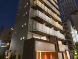 クレイシア新宿パークコンフォート 6階 603