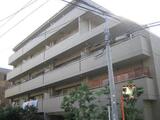 コンフォール高田馬場 3階 302