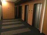 シティタワー新宿新都心 6階 604