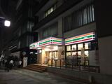 グランイースト田原町 8階 0802