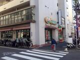 グランイースト田原町 8階 0802