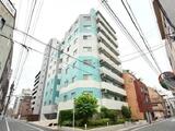 KDXレジデンス秋葉原 9階 901