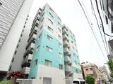 KDXレジデンス秋葉原 9階 901