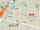Latte ueno inarityo 1階 101