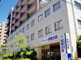 小西ビル 3階 0302