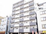 ライズコート住吉 6階 601
