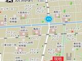 メゾン・ド・ベアⅡ 3階 301