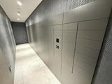 ONE ROOF RESIDENCE KIBA EAST 8階 804