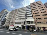 イトーピア根津 4階