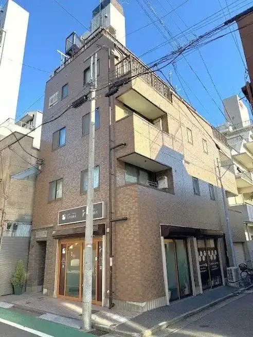 フェリース本郷