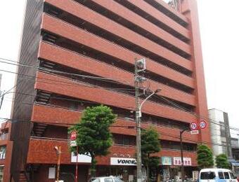 ニュー三浦マンション