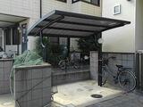 レオネクストグラシアス 1階 103