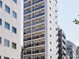 Legabene八丁堀 4階 403