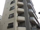 セブンハイツ芝 5階 503