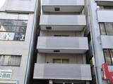 メゾン・ド・ヴィレ芝大門 5階 0501
